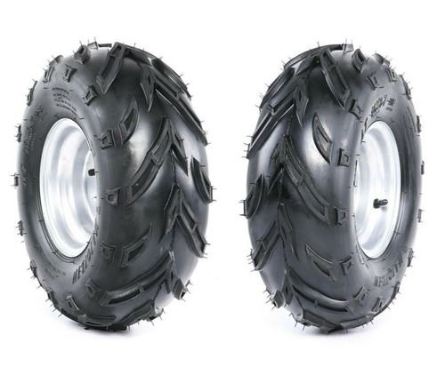 Set children quad tires - 2, children's