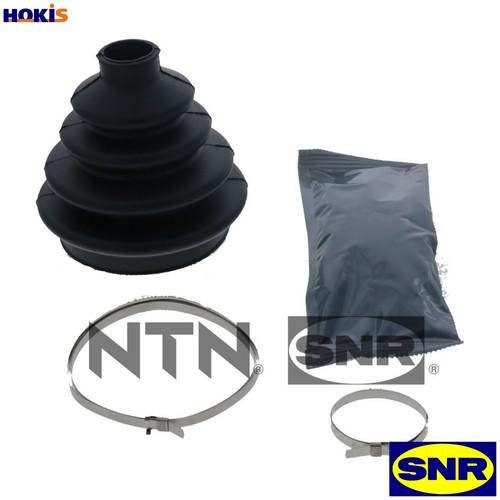 Bellow kit drive shaft - drive,