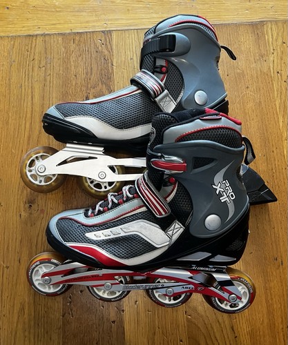Blade runner roller blades - blade,