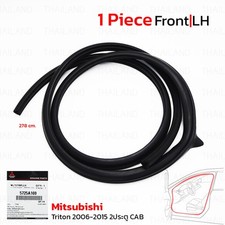 Front Lh Opening Door