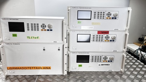 Topyoung set with mimo - +, rf