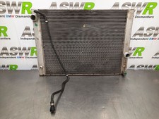 BMW Coolant Water Radiator Petrol E60 E61 E63 E64 E65 5 6 SERIES 17117519209