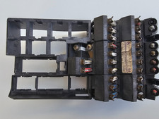Mercedes-Benz W126 300SE Fuse