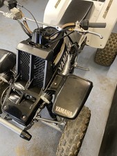 yamaha banshee 350