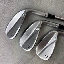 Taylormade MG4 Wedge Set -