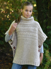 Knitting Pattern - Twilight