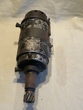 Scintilla Vertex Magneto Type