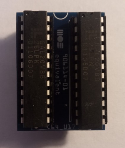 Pla replacement for - pla,