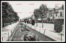 Market Street Hoylake Wirral