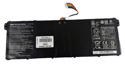 Genuine acer aspire - genuine,
