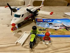 LEGO City 60116 Ambulance