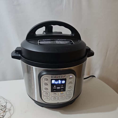Instant pot duo mini - pot,