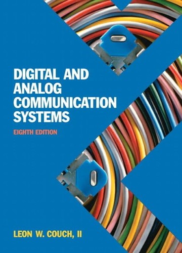 Digital analog communication - digital,