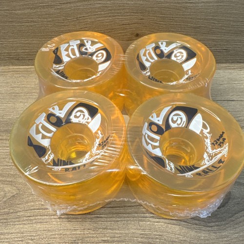 Sector nine balls 72mm - 72mm, 72a