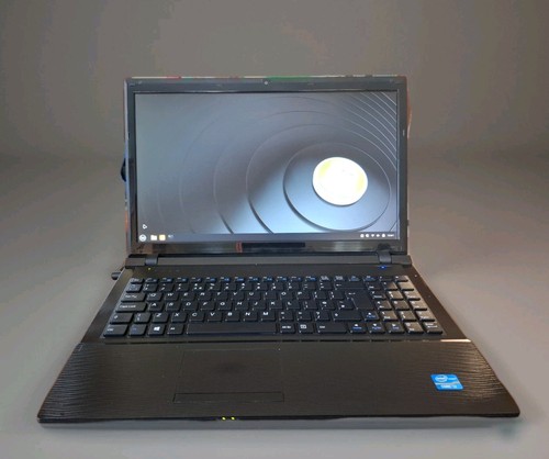 W255eu laptop 12gb ram 240gb - 12gb,