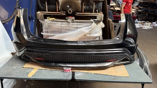 Honda civic type fn2 mk8 - type, r