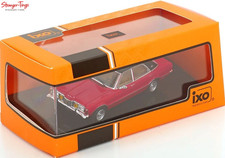 IXO CLC593 - 1/43 FORD TAUNUS