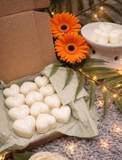 Perfume Inspired Handmade Soy