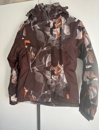 Salomon ski jacket - salomon,