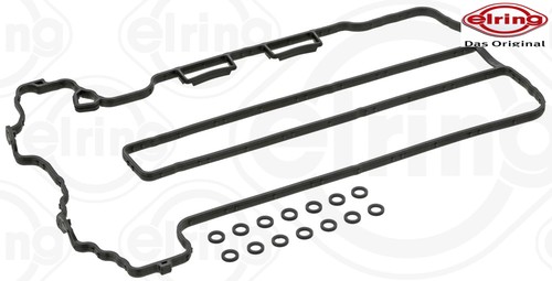 Cylinder head cover - cylinder,