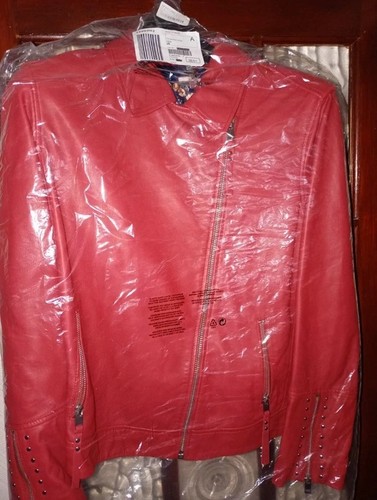 Joe browns red - joe,