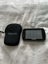Snooper S2000 Syrius Proline