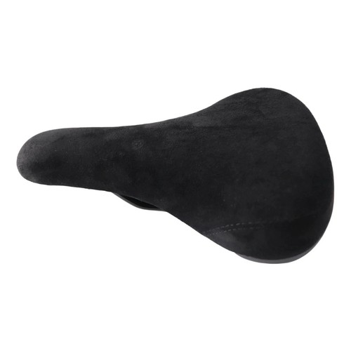 Mafia saddle seat - mafia, suede