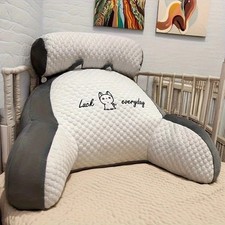 Cuddle cushion back lumbar - cuddle,