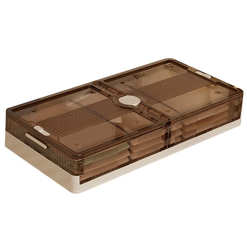 Organizer storage containers - organizer,