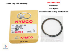 13011-KHE7-900 Piston Rings