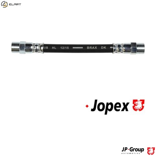 Brake hose 1161704100 for - hose,
