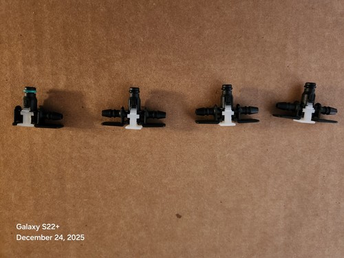 Complete replacement