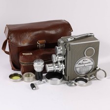 Nizo 53 Heliomatic 8 Video