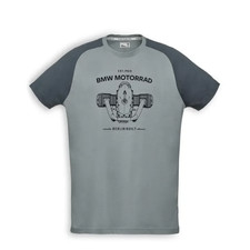 BMW Boxer T-Shirt, Men's