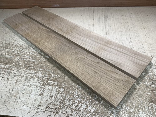 Oak timber planed - 2,