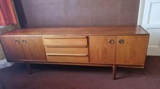 A.H. McIntosh Teak Sideboard