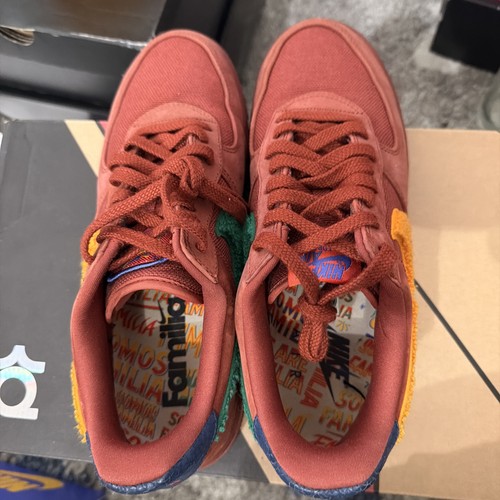Nike air force low - force, 1