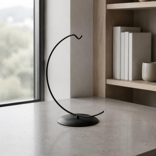 Wind chime holder stand - wind,