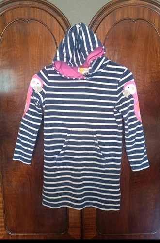 Mini boden girls towelling - mini,