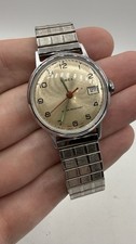 Vintage Timex Hand Wound