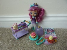 Shopkins Shoppie Toy Doll