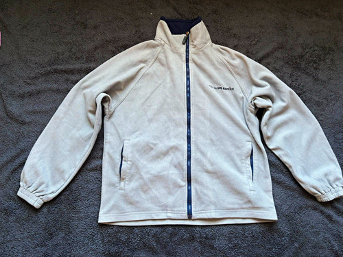 Umbro grey polyester fleece - grey,