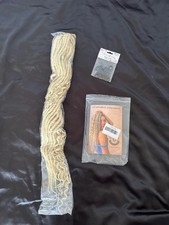 Blonde Dreadlock Extensions