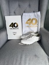 Mizuno Morelia UL Uk 10.5