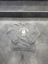 Bape Classic Sweatshirt -