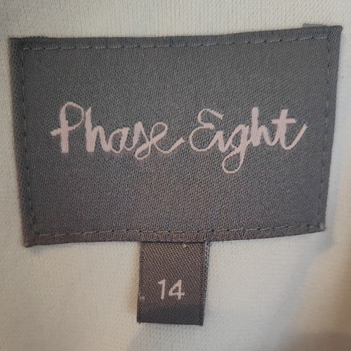 Phase eight white - phase,
