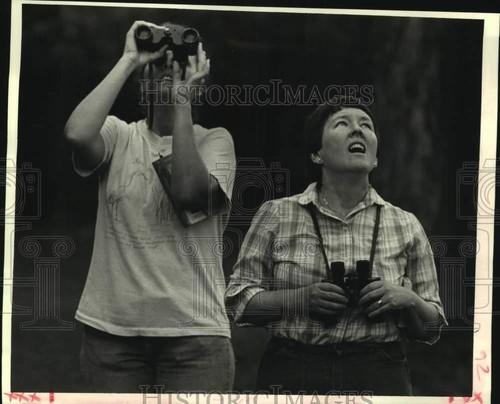 1986 press photo bird - 1986,