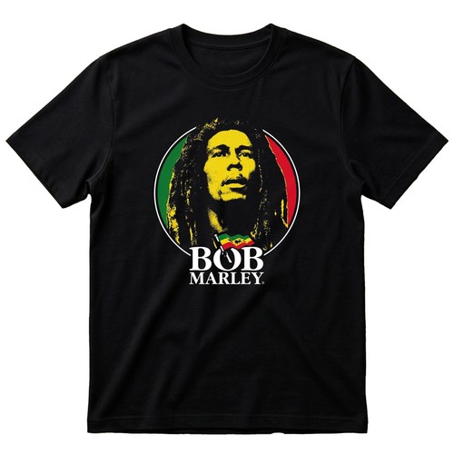 Bob marley rasta graphic - bob,