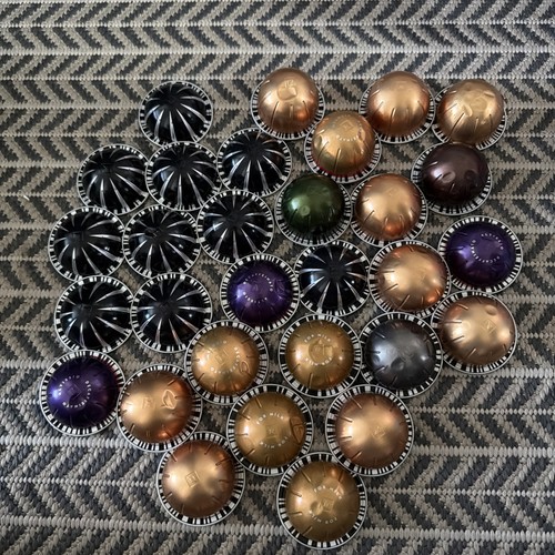 Nespresso vertuo coffee - nespresso,