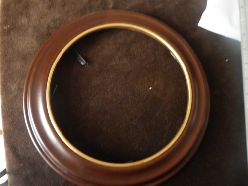 Wooden frame for - wooden, wall